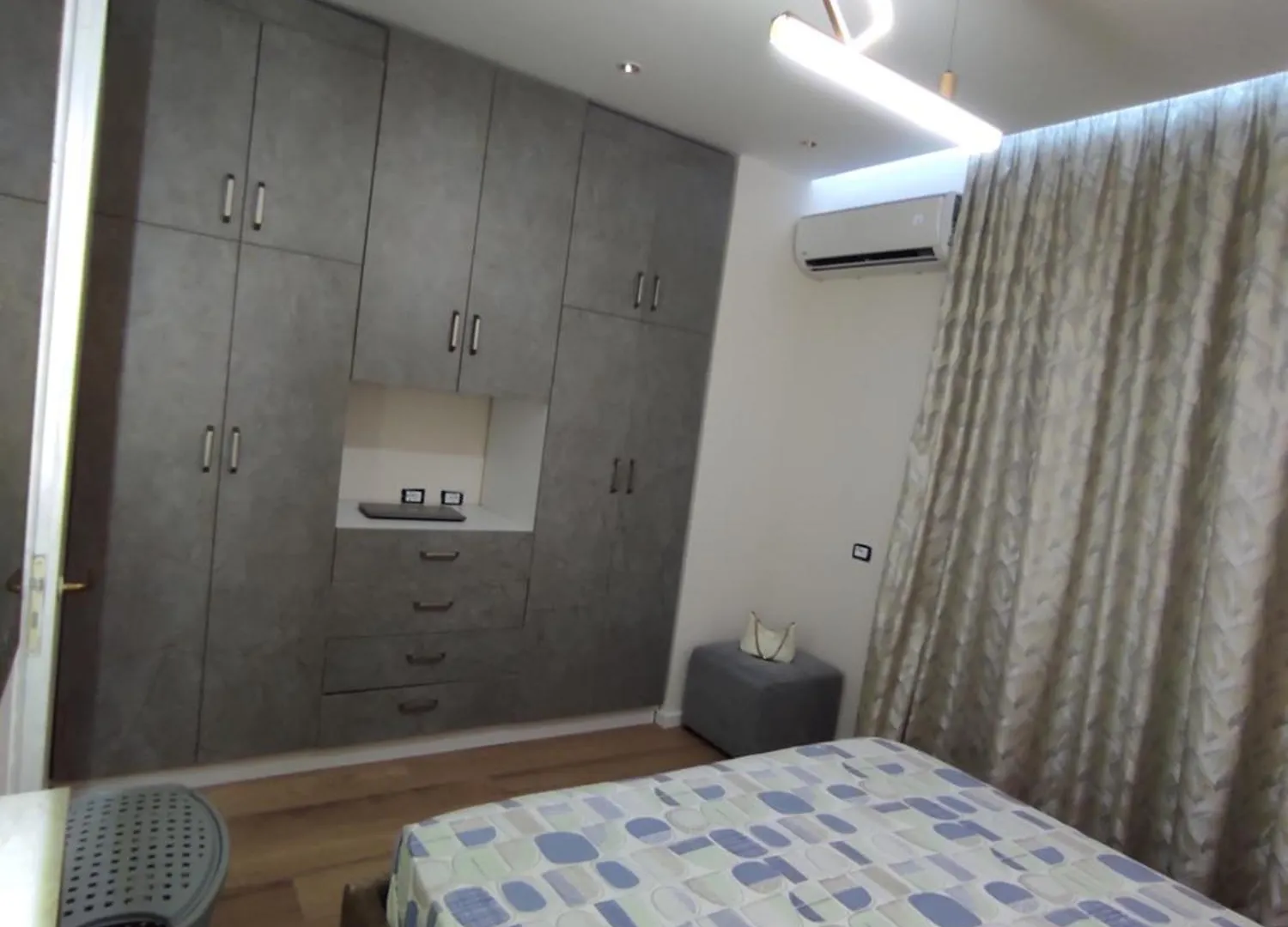 Floer Apartment Sarandë 0*,  アルバニア