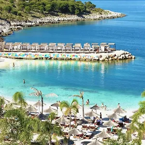 Hotel Mucobega, Sarandë